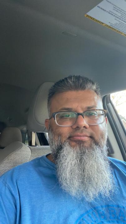 mohammad A Rao