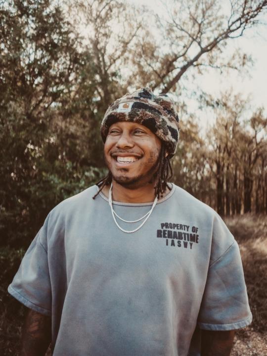 Trent Shelton
