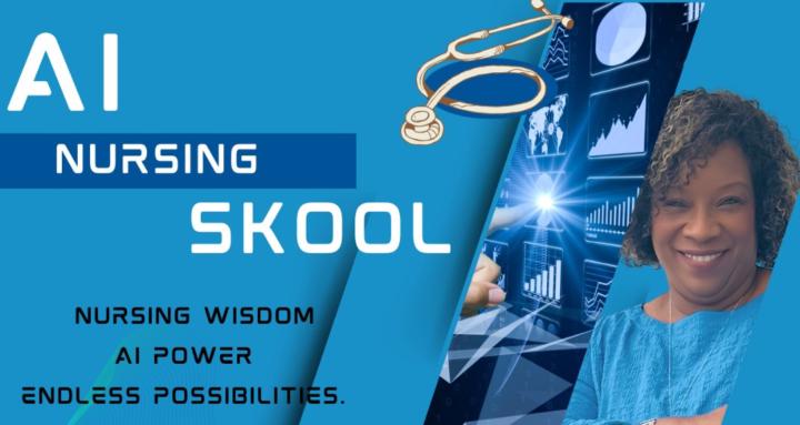 AI Nursing Skool