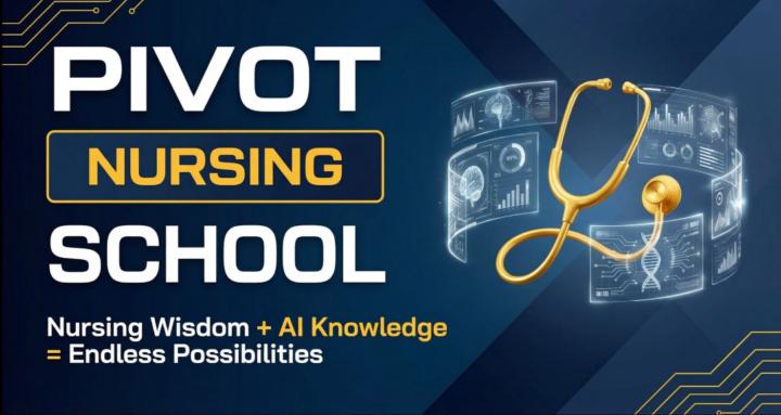 PIVOT Nursing Skool