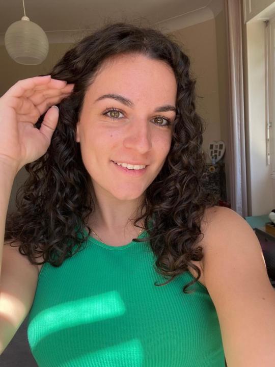 Fantine Mucci