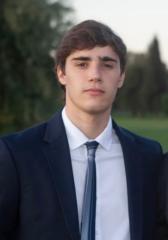 Gonzalo Manresa