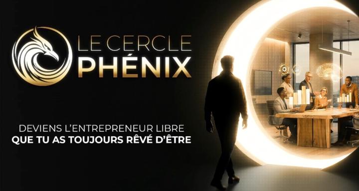 Cercle Phénix