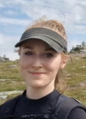 Sophie Eglinton