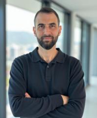 Tamir Davidoff