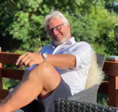 Lars Jensen