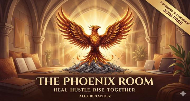 The Phoenix Room