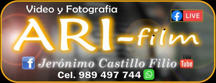 Jeronimo Castillo Filio