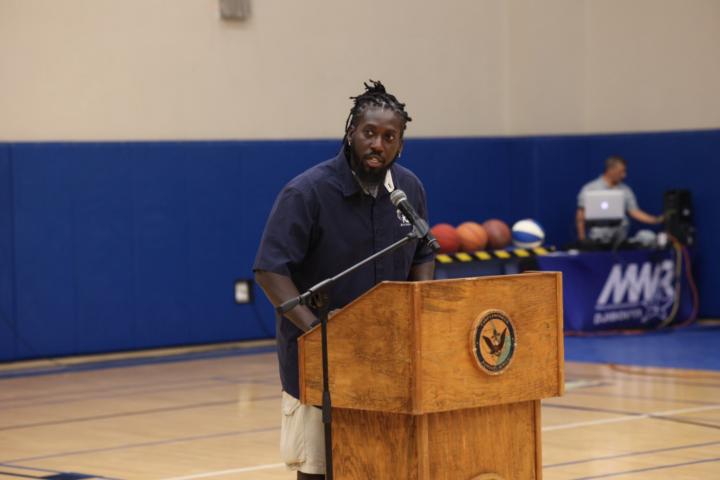 Everett Mays