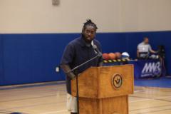 Everett Mays