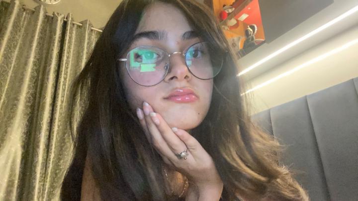 Srishti Sharma