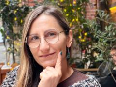 Радина Йорданова