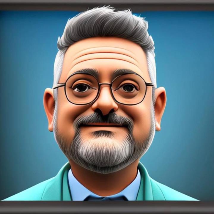 John Dracontaidis
