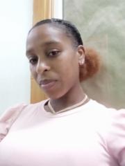 Trillesha Heron