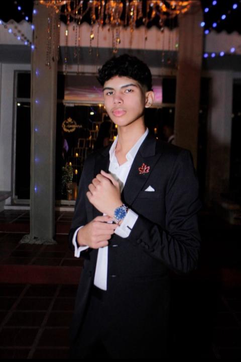 Jose Alejandro Cortázar