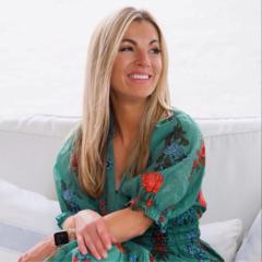 Kristin Womack
