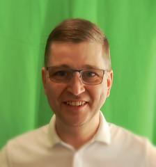 Michal Pokorny