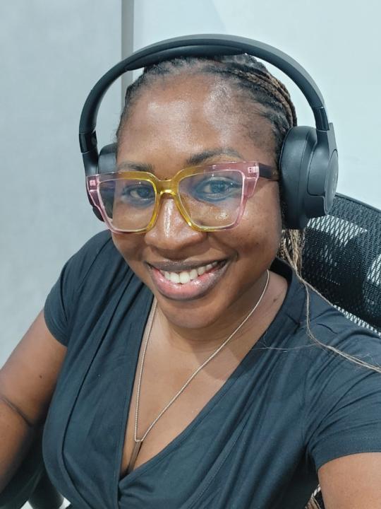 Toluwanimi Adekunle