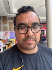 Manuel Rojas