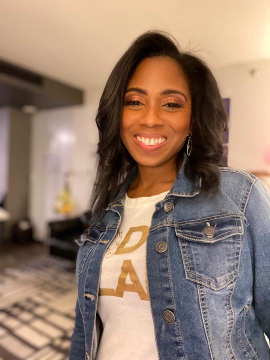 Antoinette Hart
