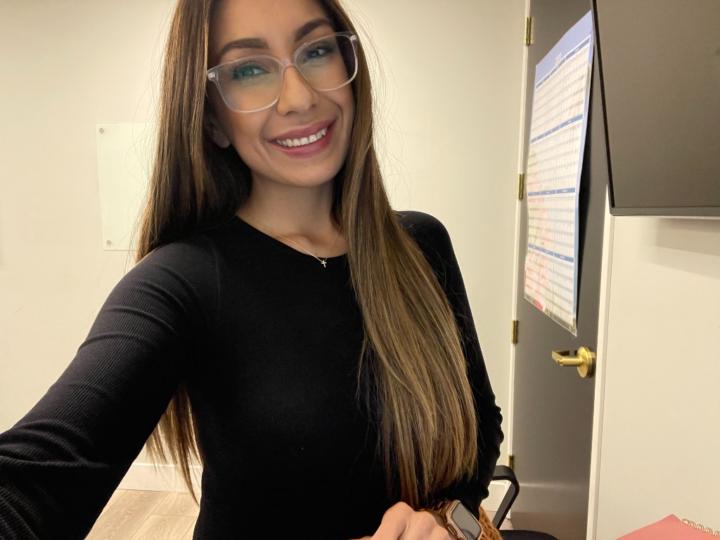 Ro Pena