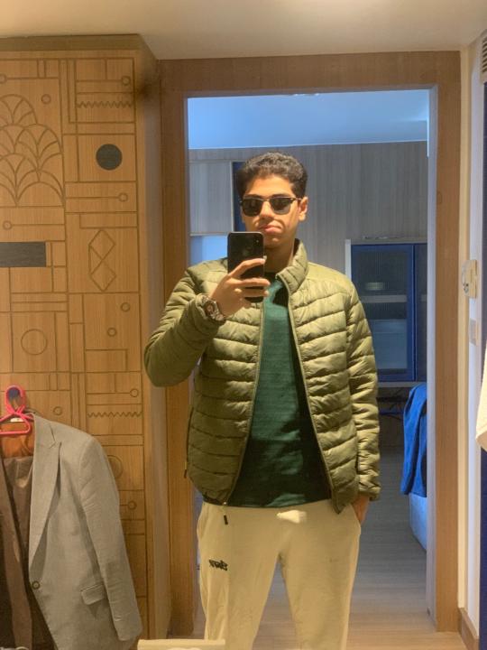 Raed Ahmed