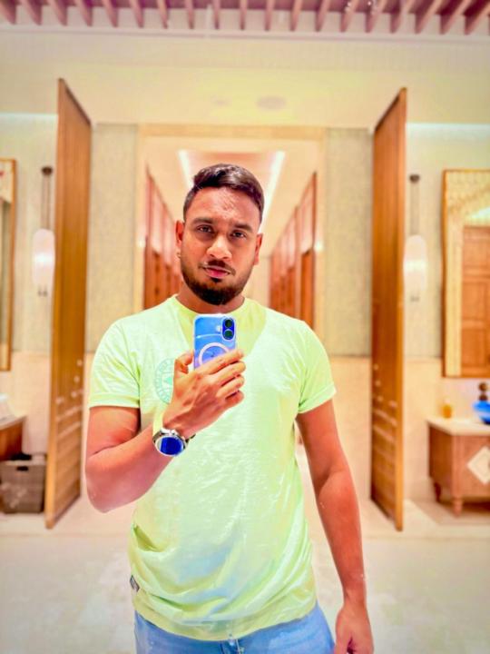 Hasitha Eshan
