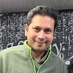 Apurba Saha