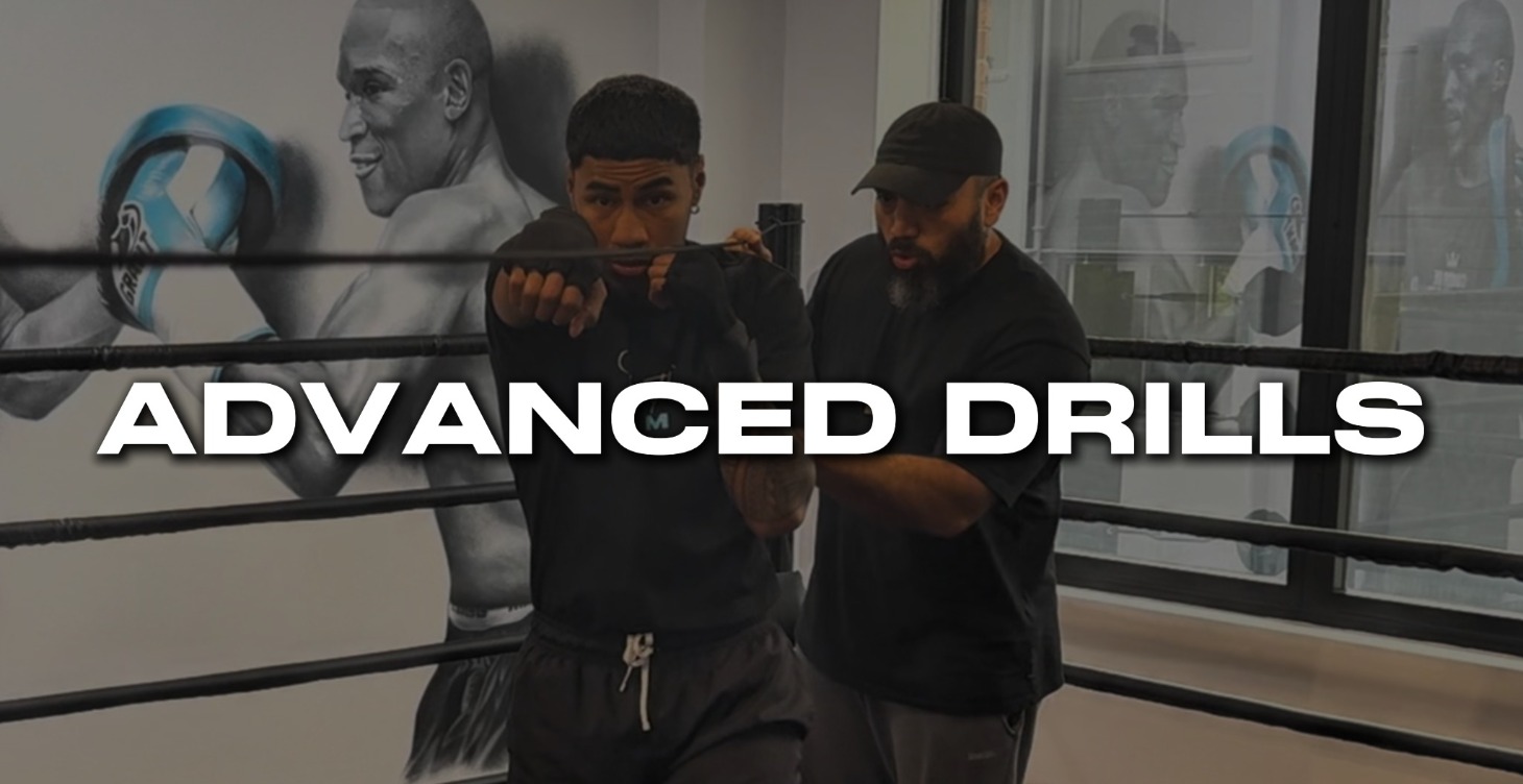 Live Coaching 1 on 1 (Advanced)