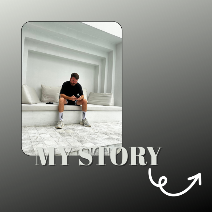 My story…
