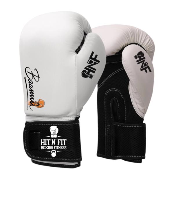 Gloves and Wraps