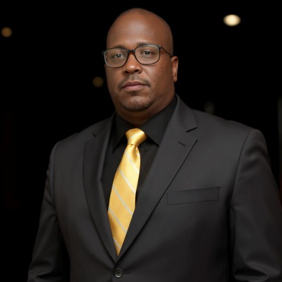 Rudy Alfred Jr