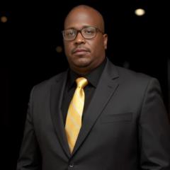 Rudy Alfred Jr