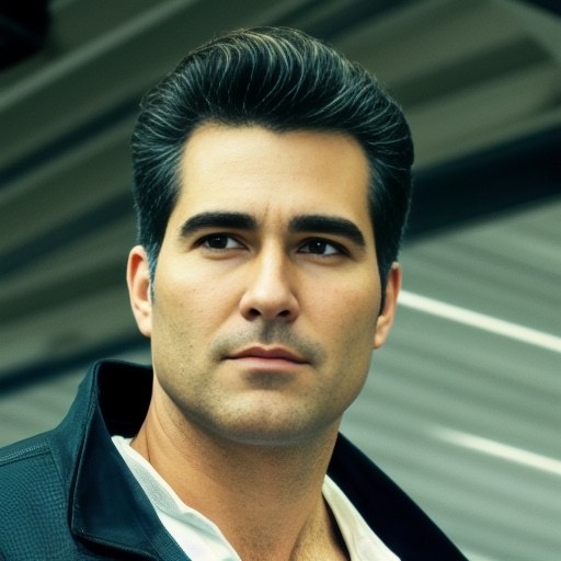 Daniel Kirichanski