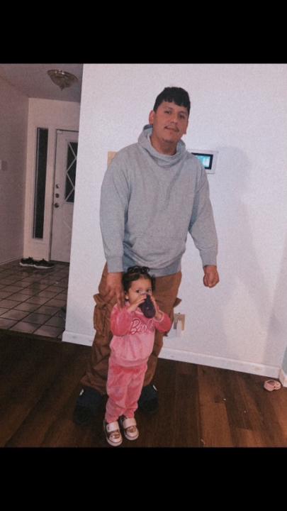 Nico Diaz