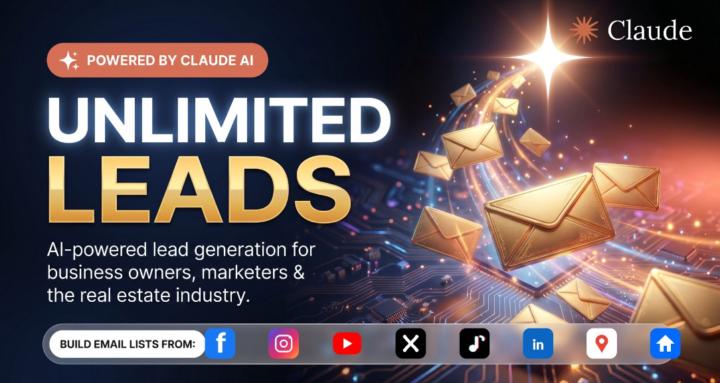 Unlimited Leads 