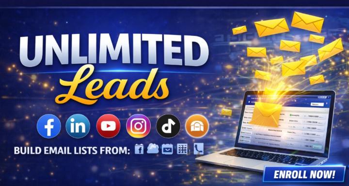 Unlimited Leads 