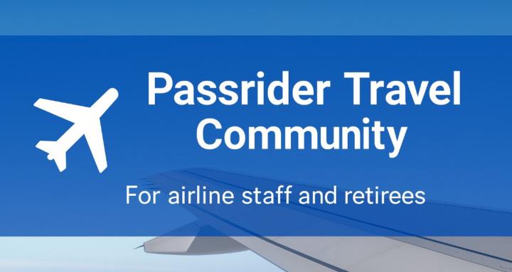 Passrider Travel Community