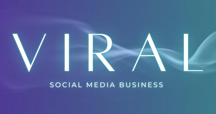 Viral | Social Media Business
