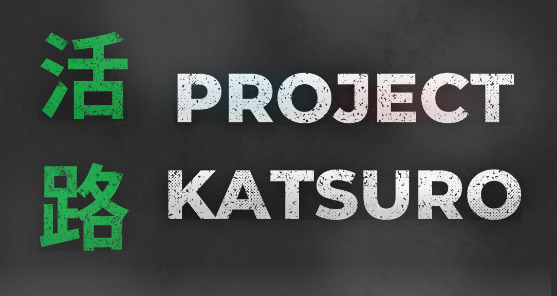 Project Katsuro