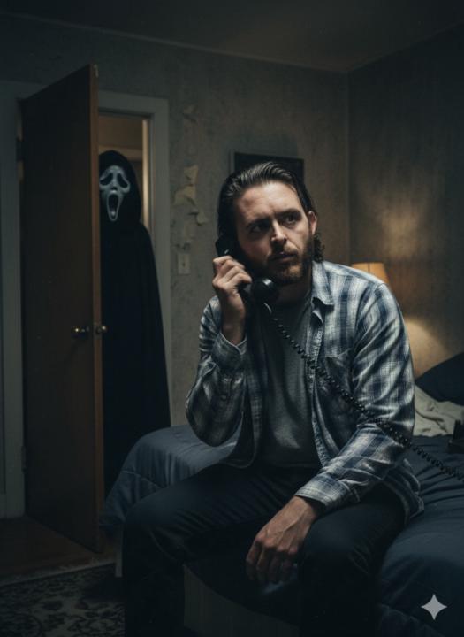 Andrew Bohannon