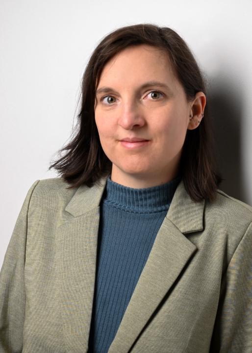 Andrea Roggendorf