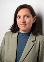 Andrea Roggendorf
