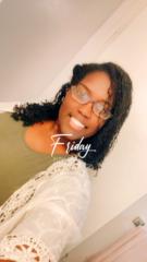Shakoya Barrow