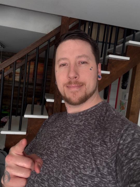 Erik Vallieres