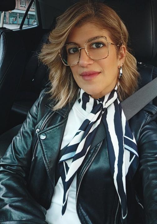 Sofía Capó Capó Martín