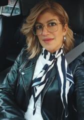 Sofía Capó Capó Martín