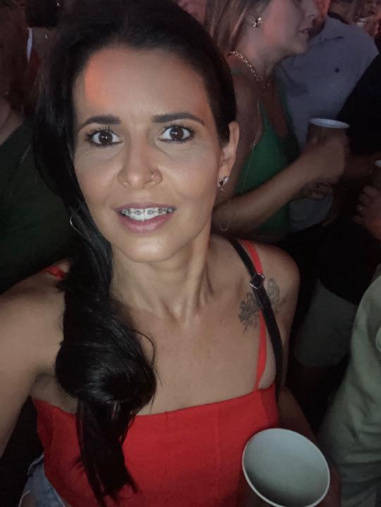 Jaciara das Graças Malta