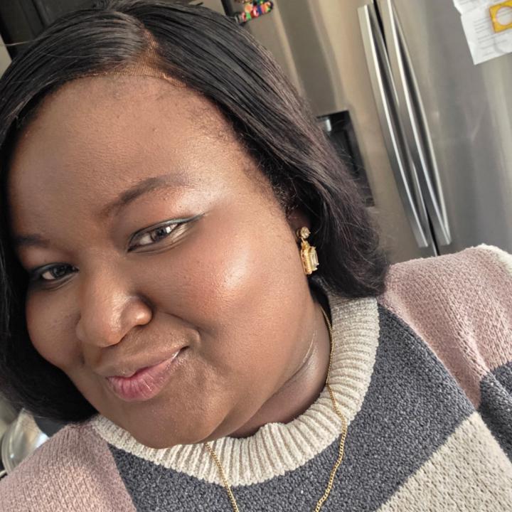 Kehinde Oriola
