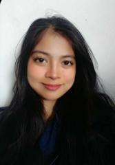 Angelica Epefanie Nacido